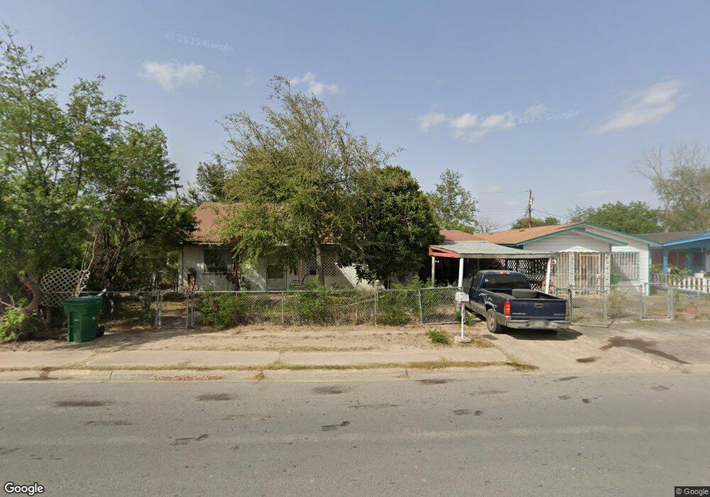 411 E Bell Ave, Pharr, TX 78577 - photo 1