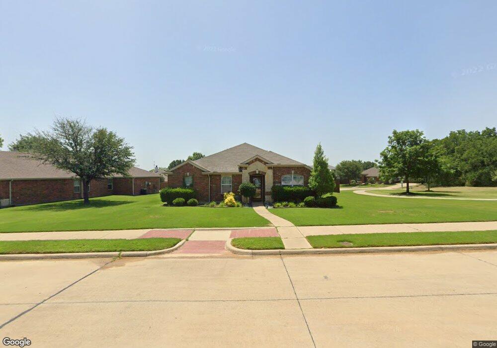1912 Creekdale Dr, Denton, TX 76210 - photo 1
