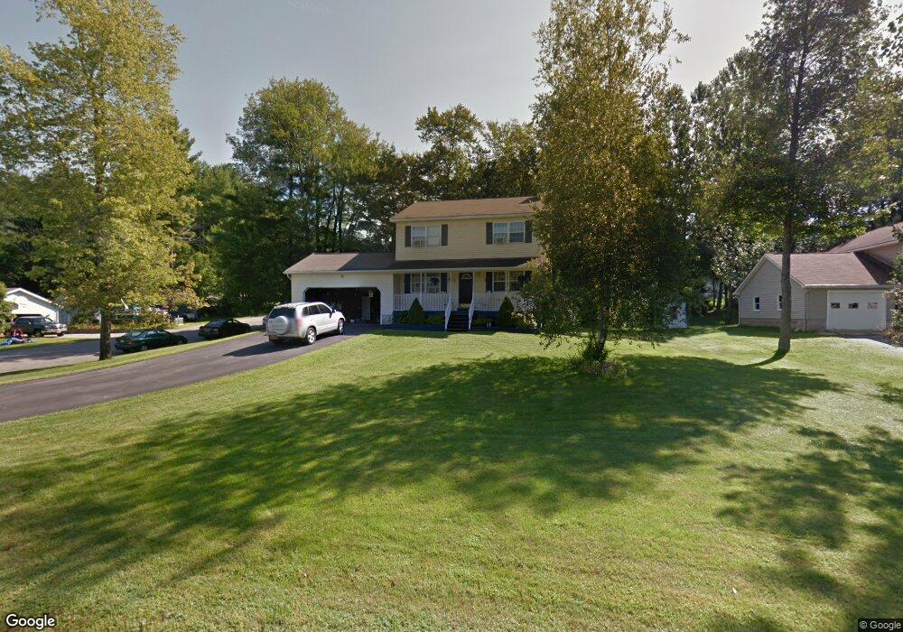 120 Lemont Ave, Corinth, NY 12822 - photo 1