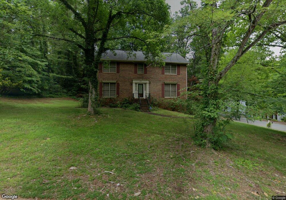 2269 Remington Ct NE, Marietta, GA 30066 - photo 1