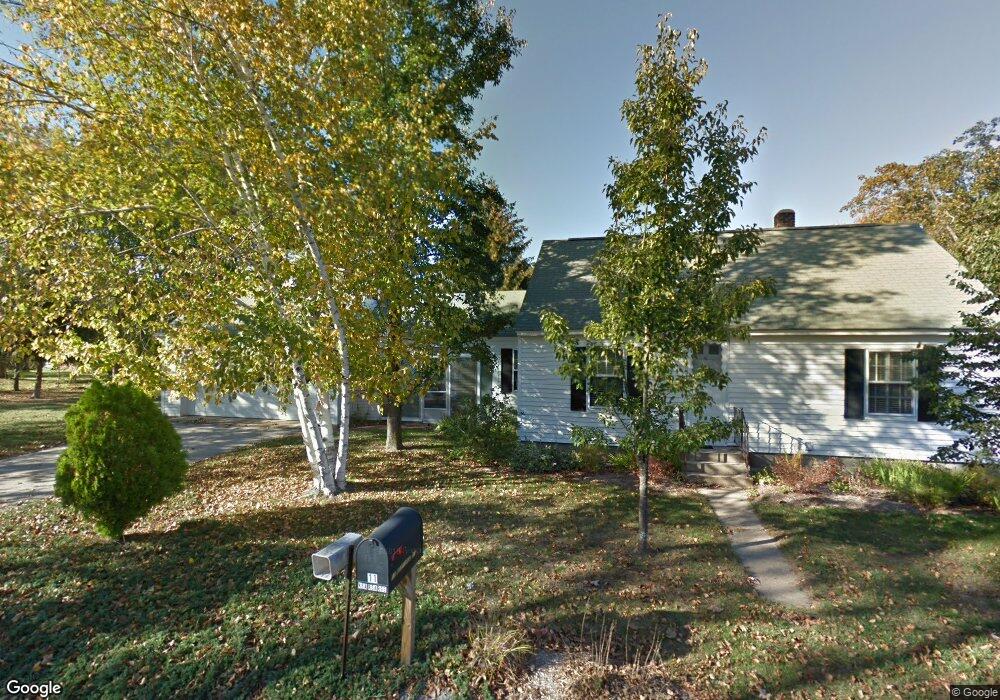 11 Kearsarge St, Concord, NH 03301 - photo 1