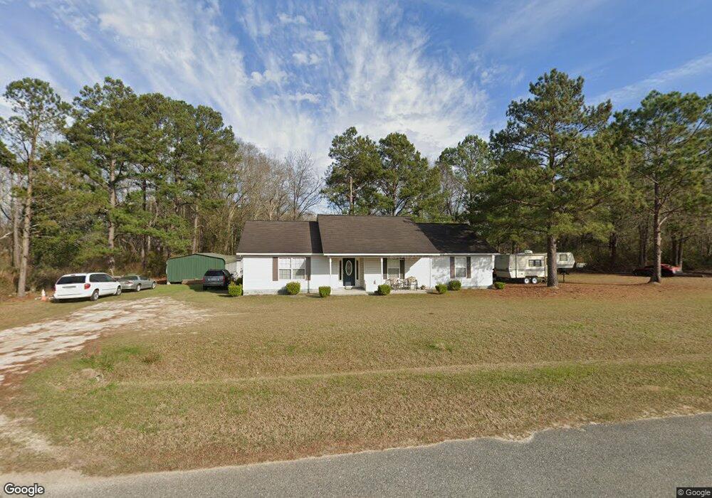 136 Deer Run, Moultrie, GA 31788 - photo 1