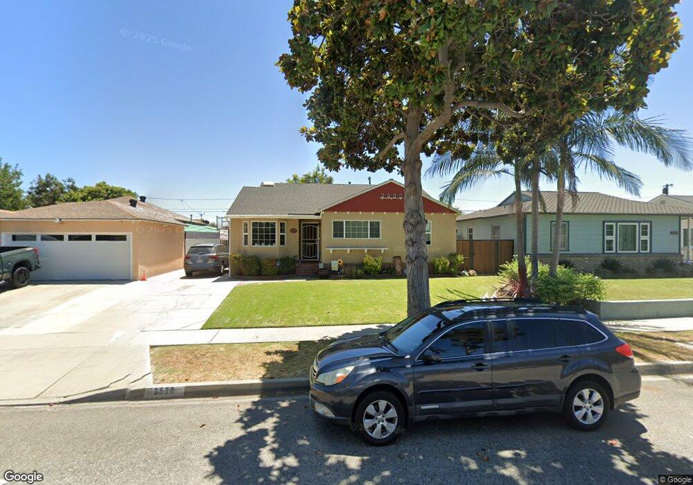 3538 Del Amo Blvd, Lakewood, CA 90712 - photo 1