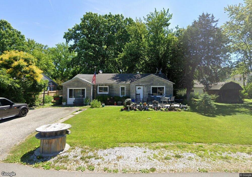 403 Gibbs St, Plainfield, IN 46168 - photo 1