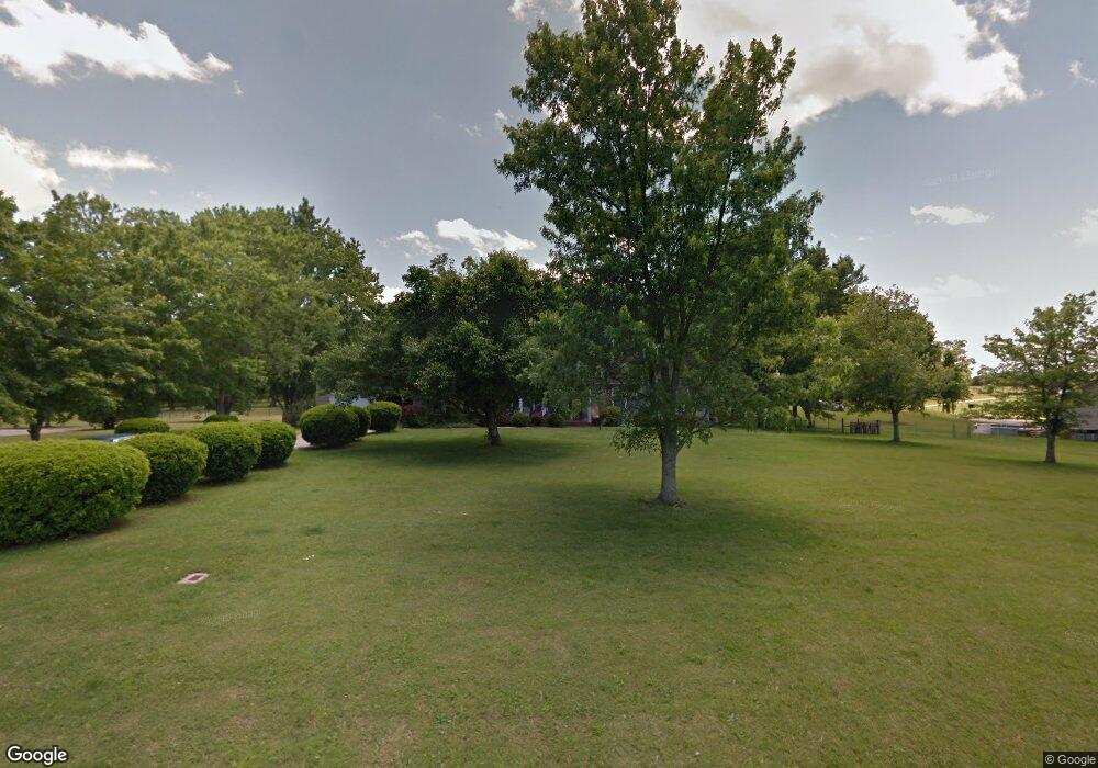 104 Perry Acres Rd, Shelbyville, TN 37160 - photo 1