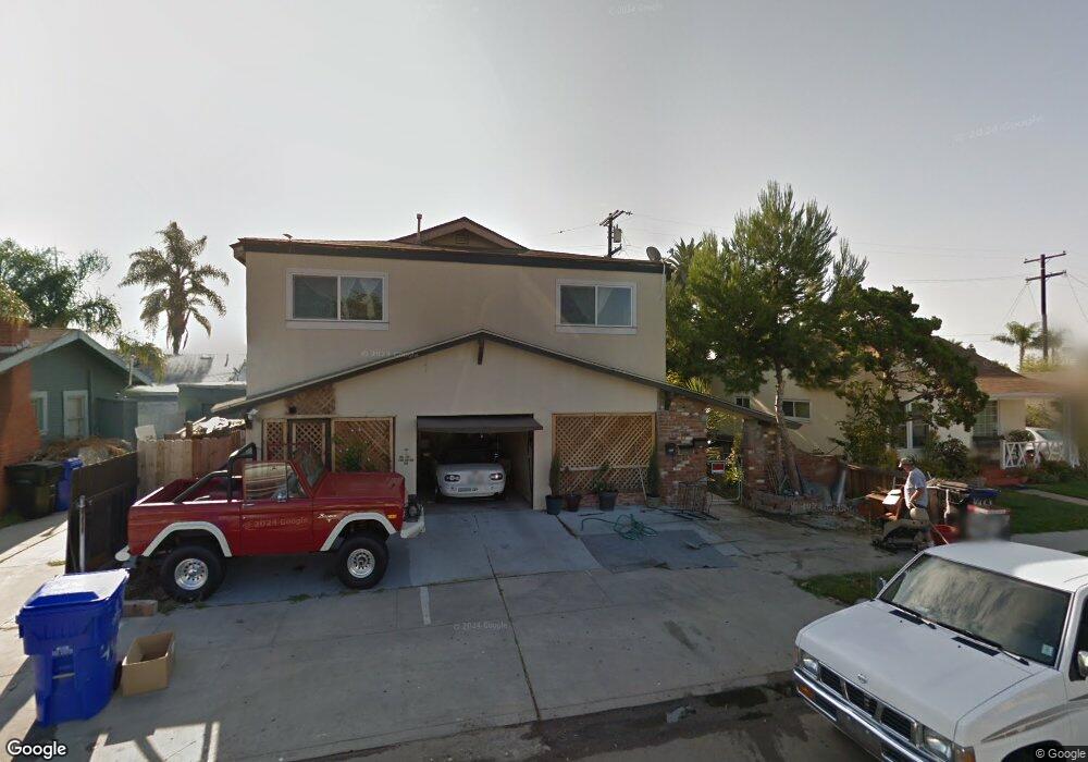 4457 37th St unit 61, San Diego, CA 92116 - photo 1