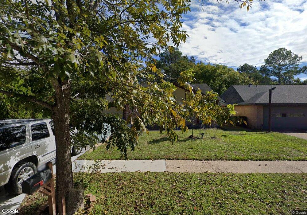 7514 Ashmole Ln, Houston, TX 77088 - photo 1