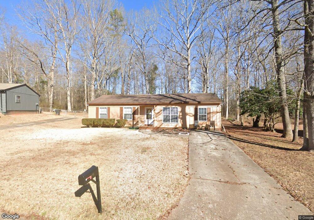 135 Sarsen Cir, Bogart, GA 30622 - photo 1