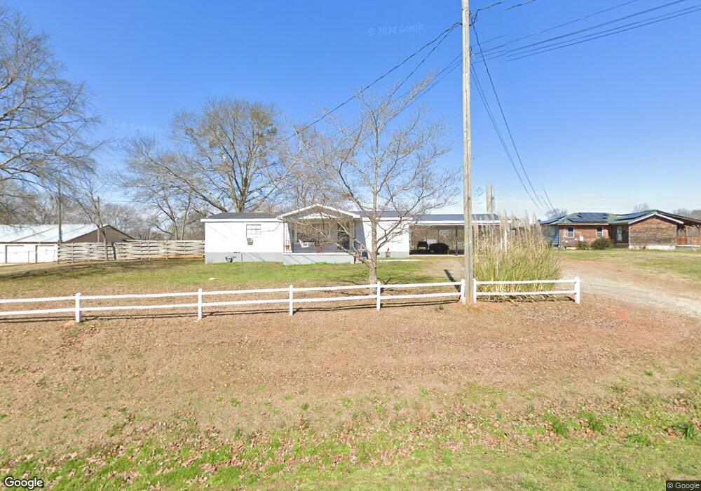 2439 Highway 172 W, Bowman, GA 30624 - photo 1