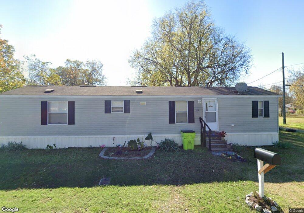 315 W Mckinley St, Stuttgart, AR 72160 - photo 1
