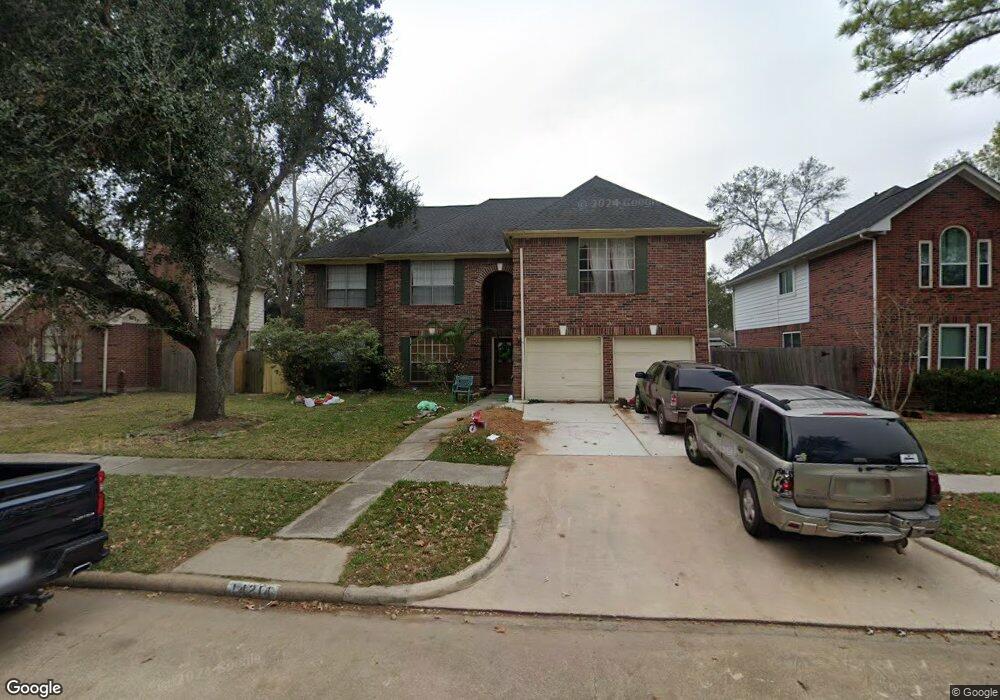 14214 Cypress Green Dr, Cypress, TX 77429 - photo 1