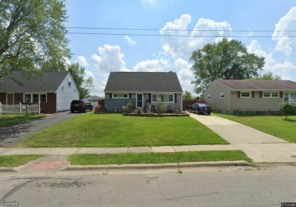 4069 Sexton Dr, Columbus, OH 43228 - photo 1
