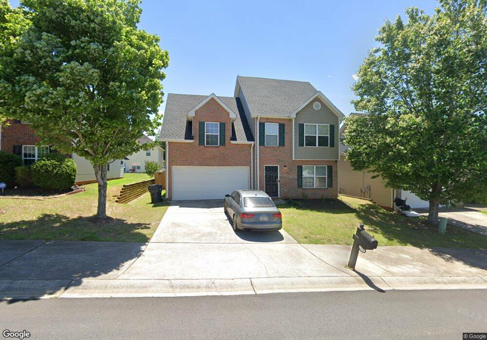 138 Palmetto St, Locust Grove, AZ 30248 - photo 1