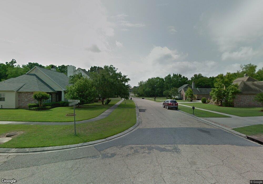 2233 E Meadow Ct, Zachary, LA 70791 - photo 1