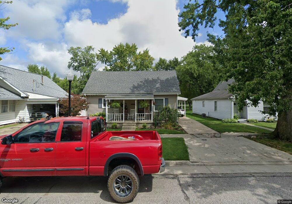 560 H St NE, Linton, IN 47441 - photo 1