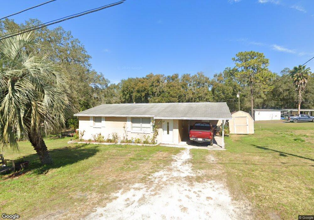 39315 Denny Ln, Zephyrhills, FL 33542 - photo 1