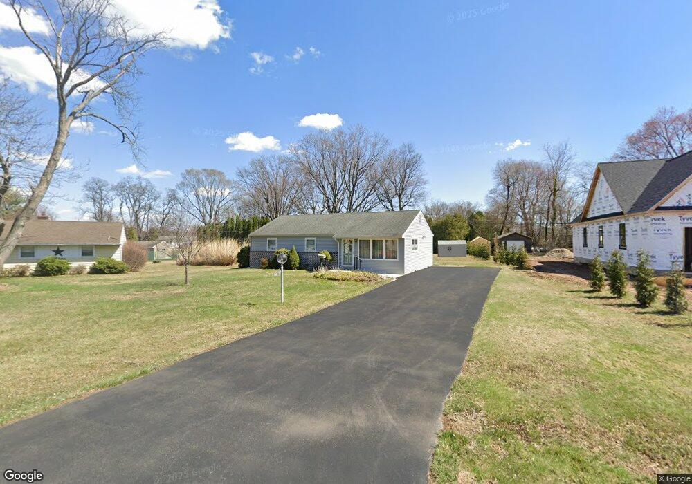 691 Mason Dr, Warminster, PA 18974 - photo 1