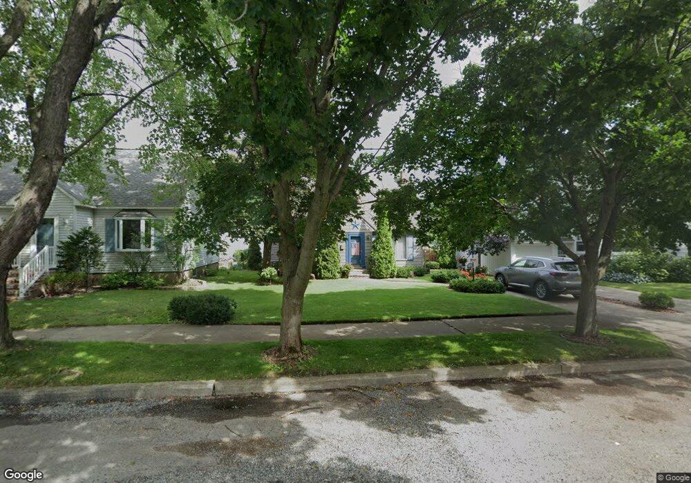 1812 16th St, Menominee, MI 49858 - photo 1