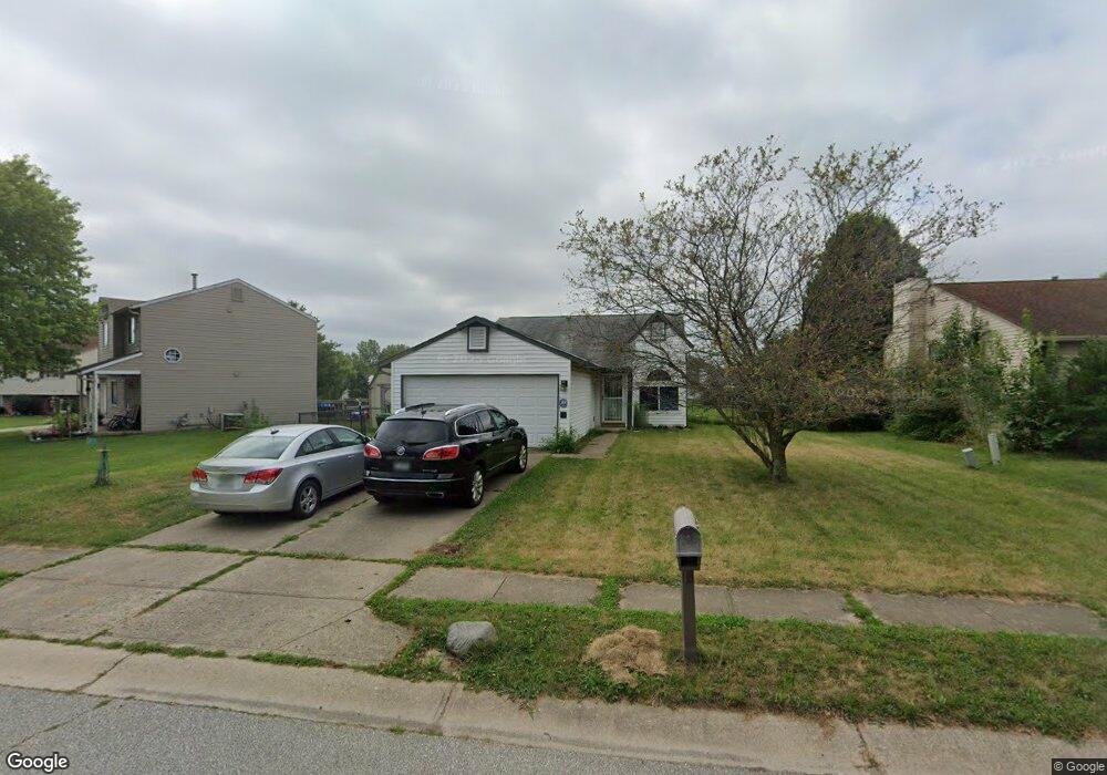 15 Meadow Ct E, Whiteland, IN 46184 - photo 1