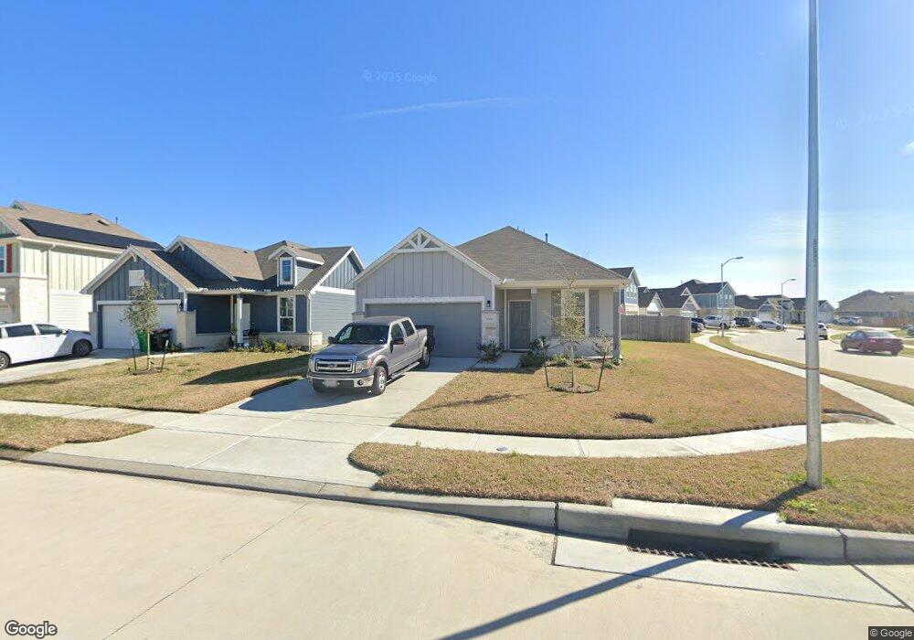 23831 Seeded Meadow Ct, Hockley, TX 77447 - photo 1