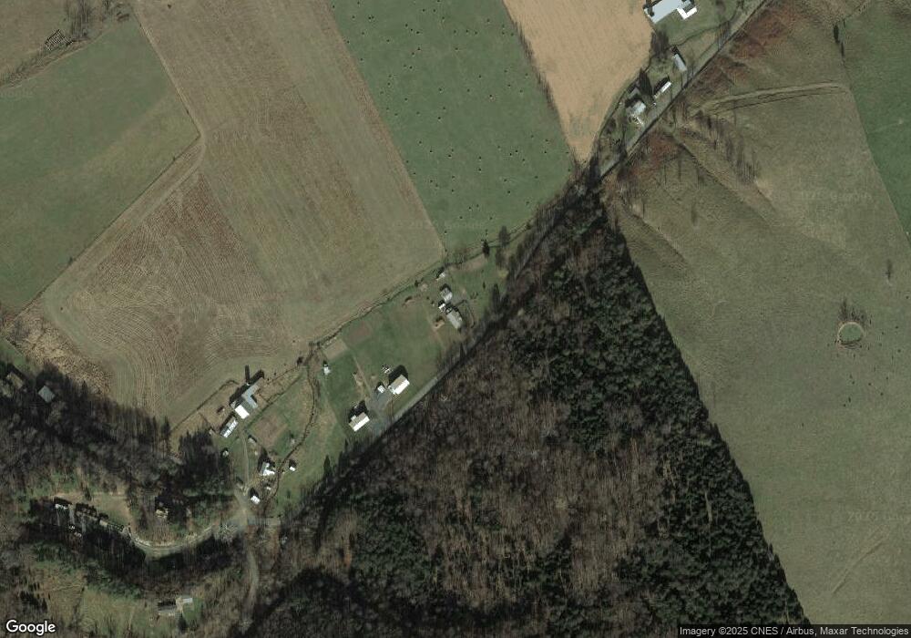 2720 Johnson Run Rd, Petersburg, WV 26847 - photo 1