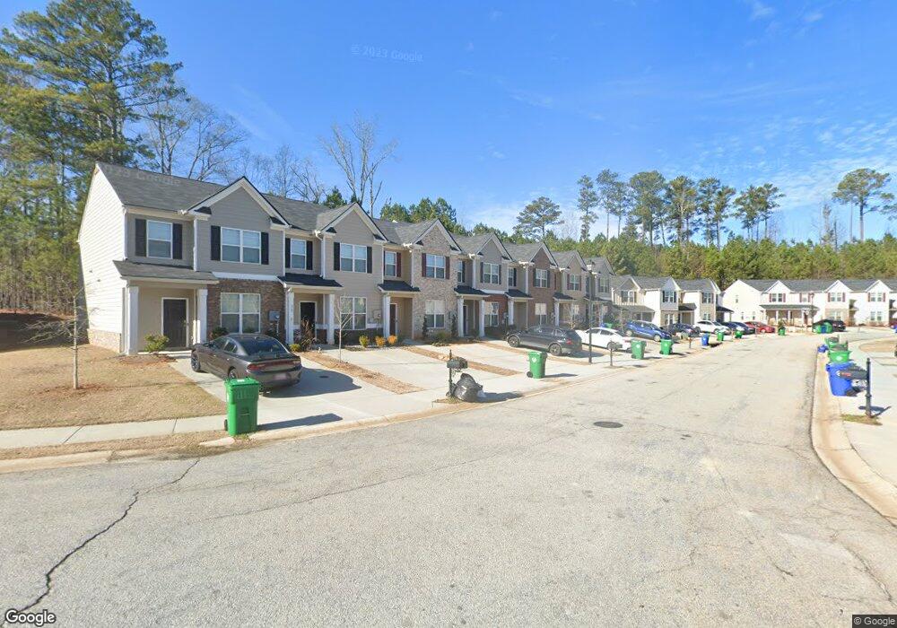 2516 Piering Dr unit 93, Lithonia, GA 30038 - photo 1