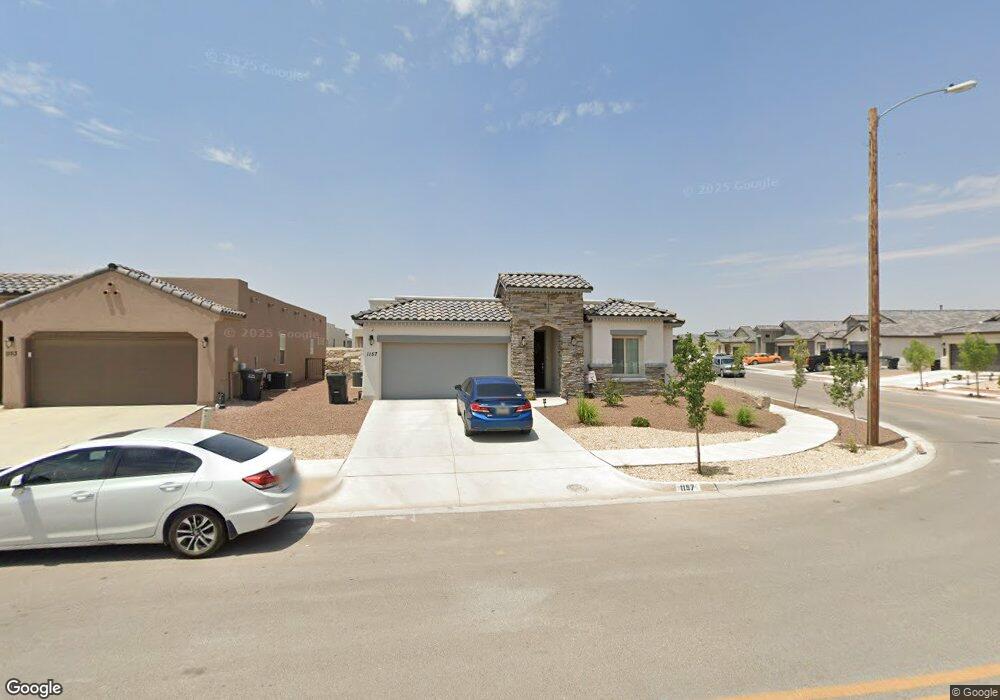 1157 Stoke St, El Paso, TX 79928 - photo 1