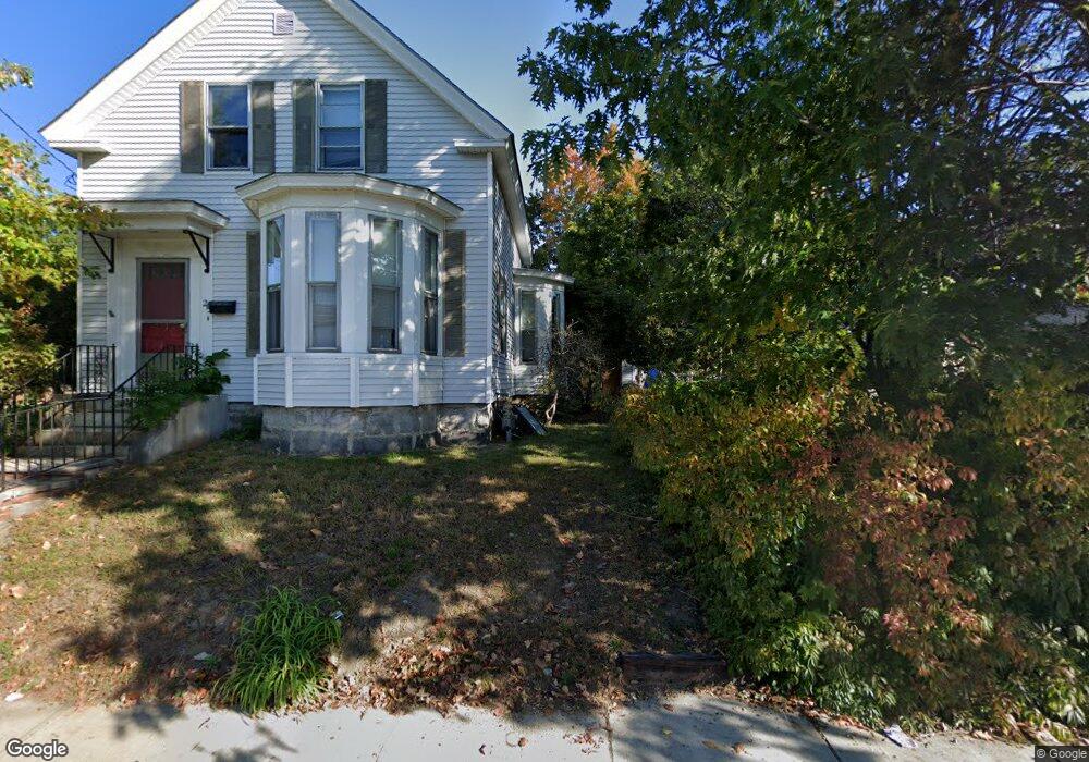 215 Parker St unit 1, Lowell, MA 01851 - photo 1