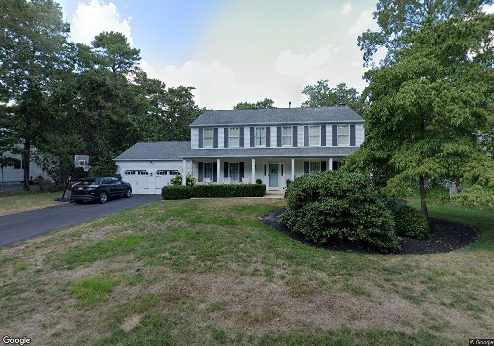 3 Tamarac Ln, Medford, NJ 08055 - photo 1