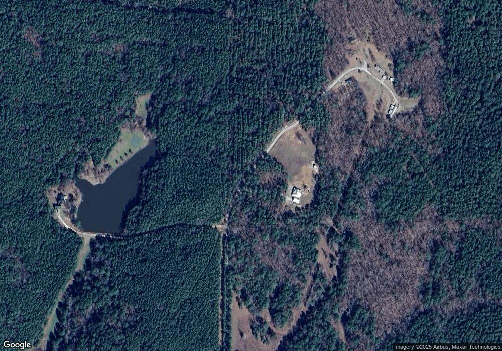 110 County Road 447, Oxford, MS 38655 - photo 1