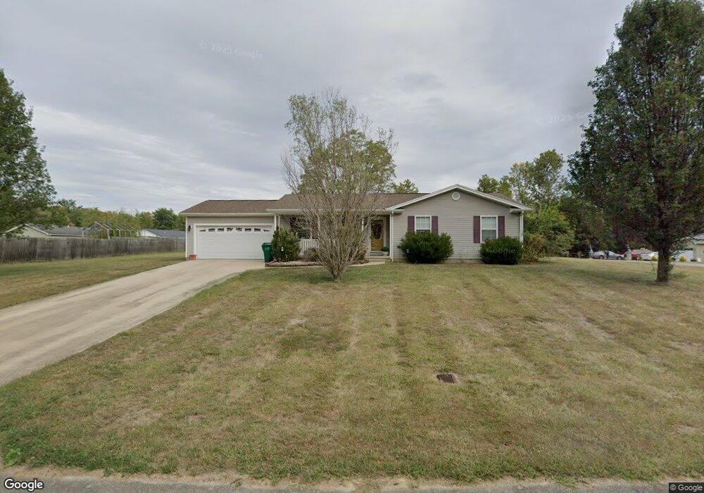 165 Douglas Cir, Georgetown, OH 45121 - photo 1