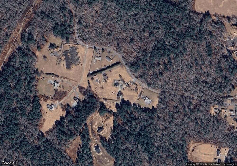 84 Lucy Little Rd, North Dartmouth, MA 02747 - photo 1