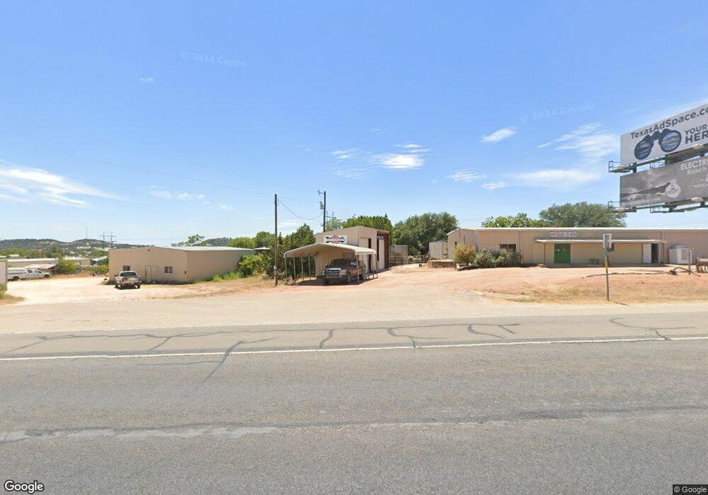 2363 N Us Highway 87, Fredericksburg, TX 78624 - photo 1