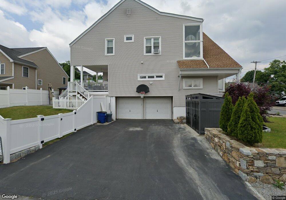 778 Franklin St, Worcester, MA 01604 - photo 1