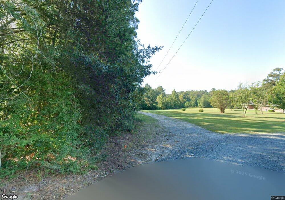 377 Bourne Rd, Deridder, LA 70634 - photo 1