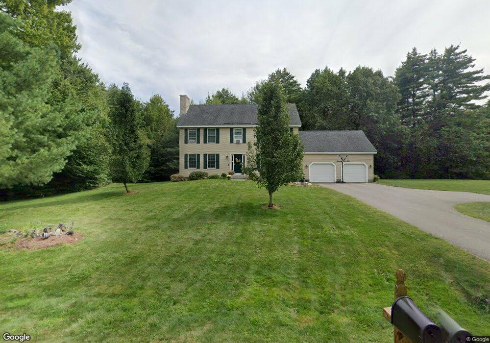 2 Dunnmoore Dr, Bow, NH 03304 - photo 1