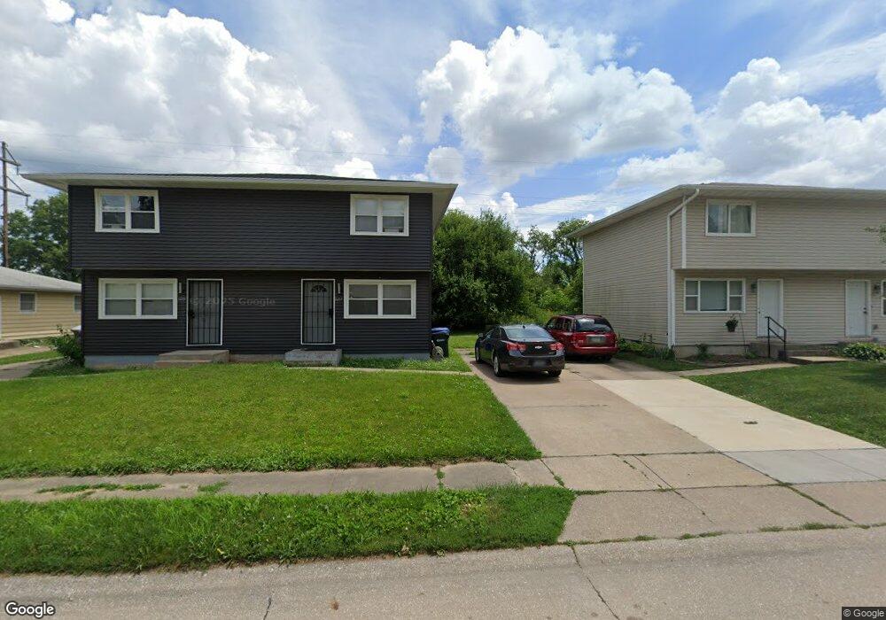 1217 N Stark St, Davenport, IA 52804 - photo 1
