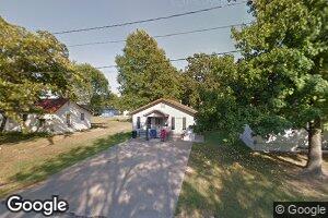 1306 Walnut St, Lamar, MO 64759