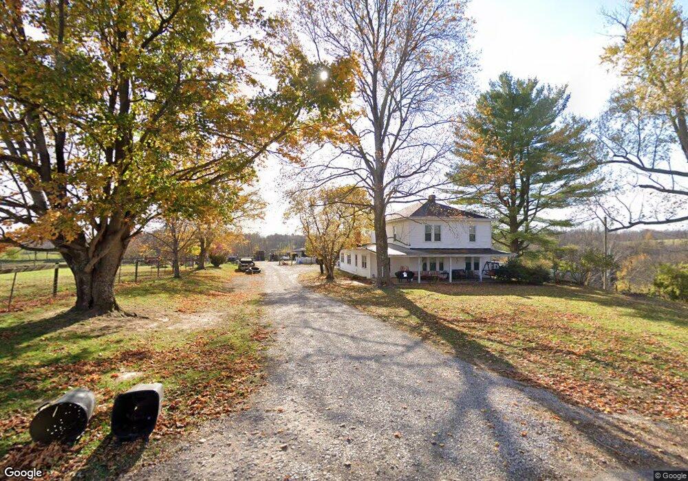 4246 Clarks Run Rd, Maysville, KY 41056 - photo 1