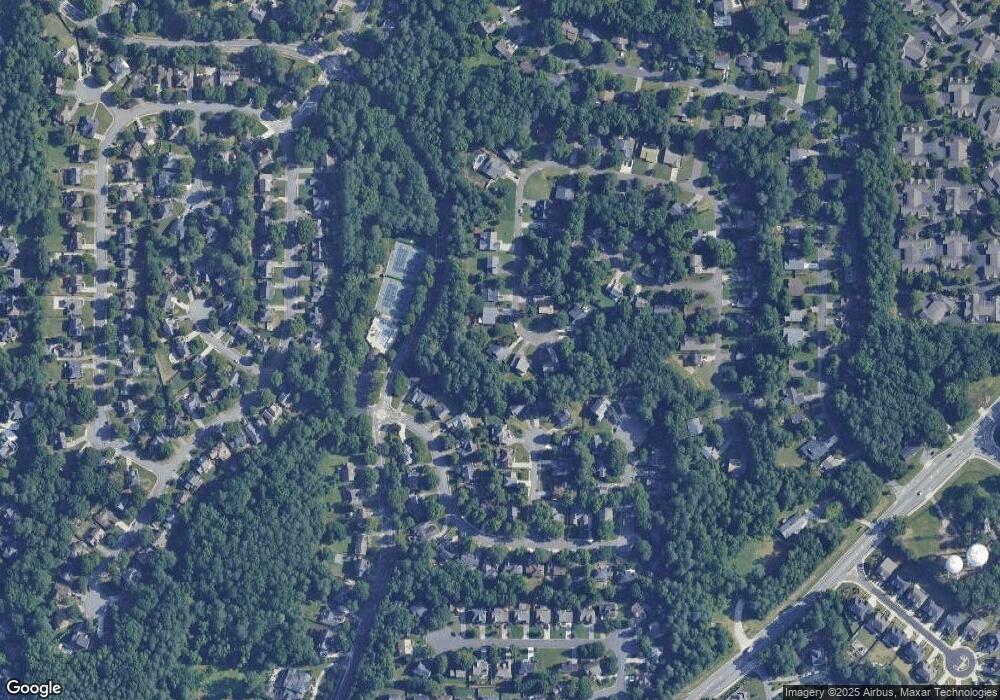 230 Broken Lance Place, Alpharetta, GA 30022 - photo 1