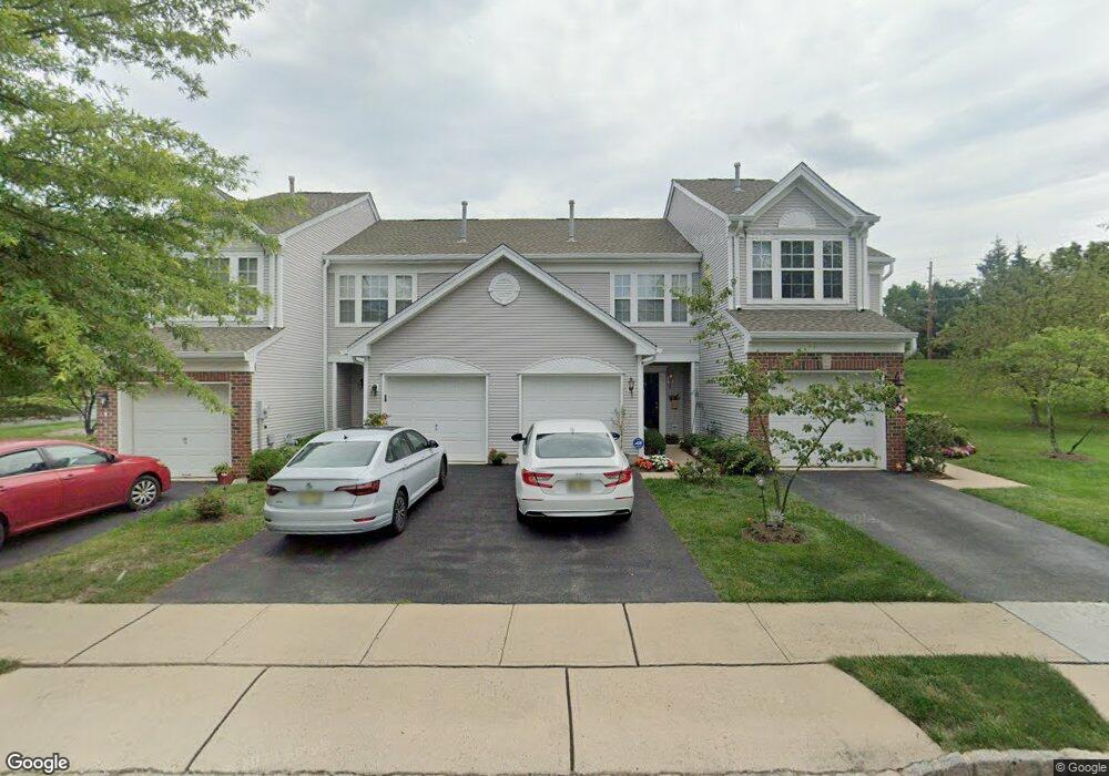 15 Hampton Ct, Princeton Junction, NJ 08550 - photo 1