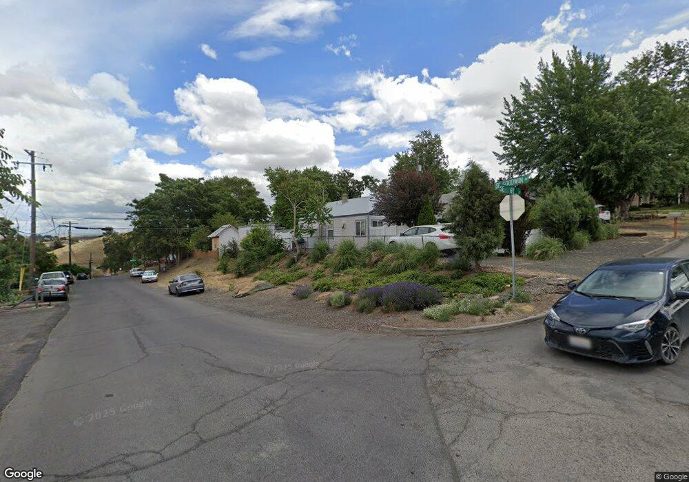 604 SE 6th St, Pendleton, OR 97801 - photo 1