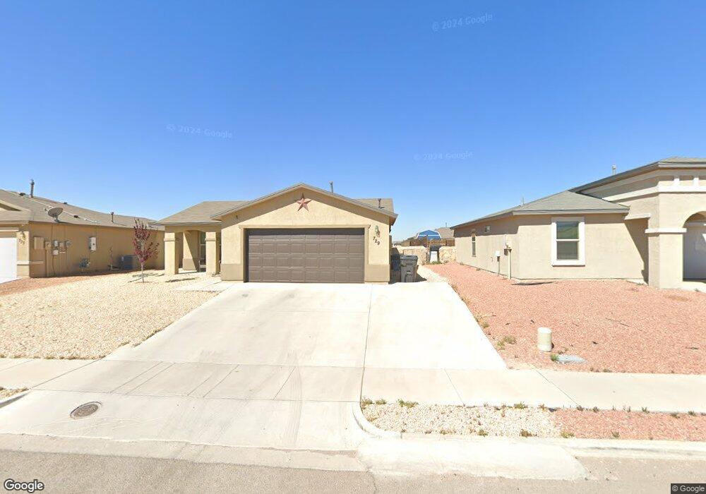 729 Villa Romero Dr, El Paso, TX 79928 - photo 1