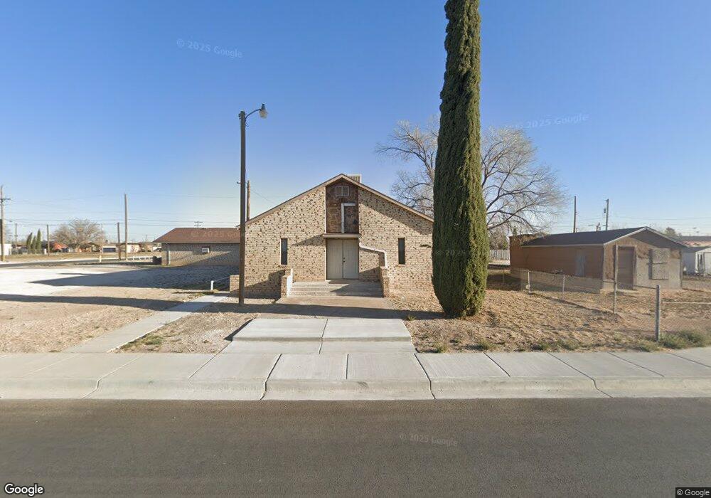 1010 E Midwest St, Hobbs, NM 88240 - photo 1