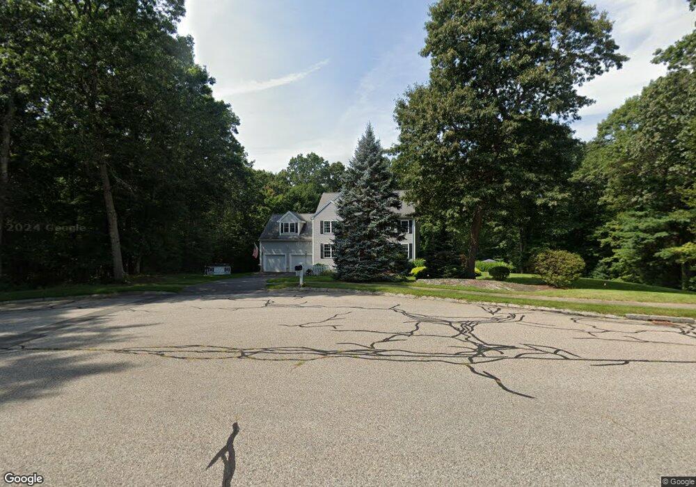 10 Cypress Ln, Franklin, MA 02038 - photo 1