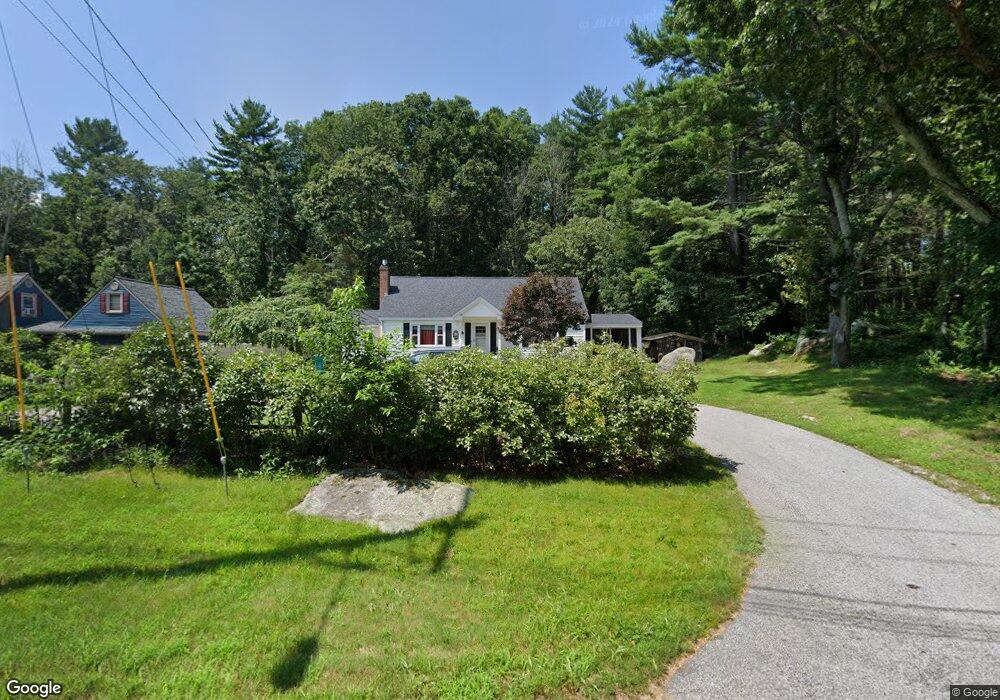 12 Upton Rd, Uxbridge, MA 01569 - photo 1