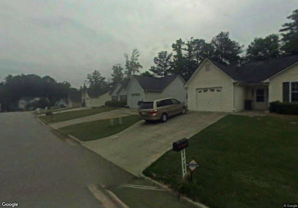 5804 Creekside Dr unit 4, Rex, GA 30273 - photo 1