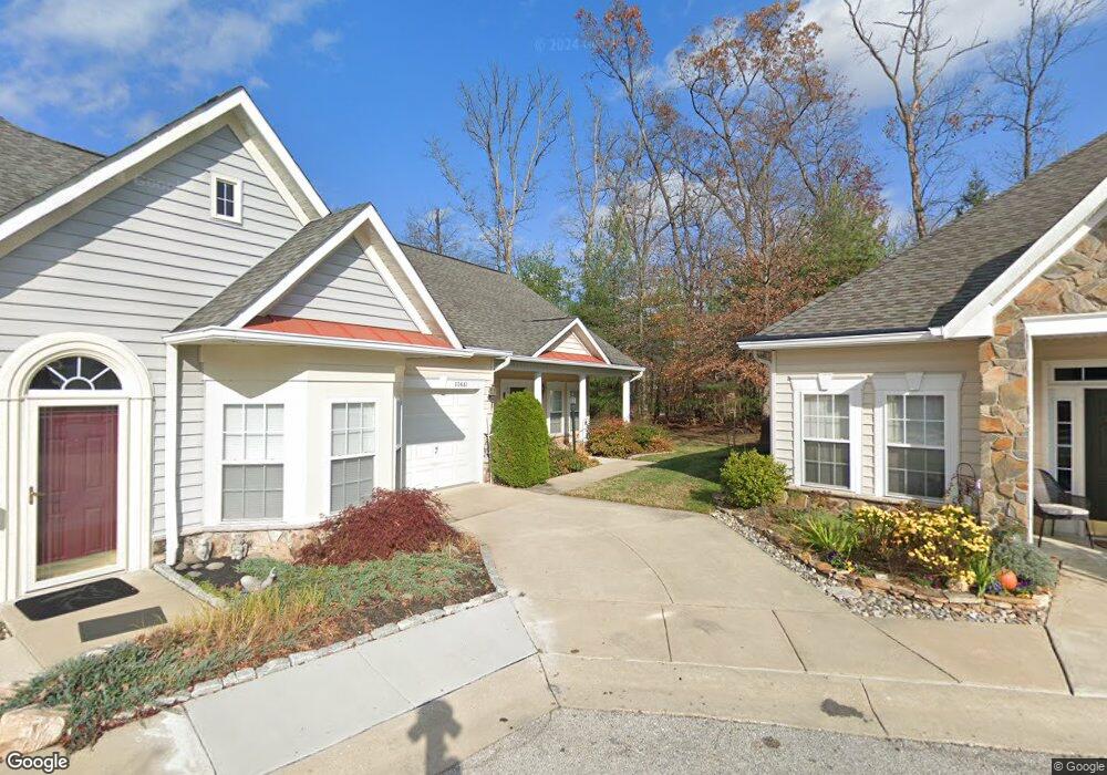 10641 Hickory Crest Ln, Columbia, MD 21044 - photo 1
