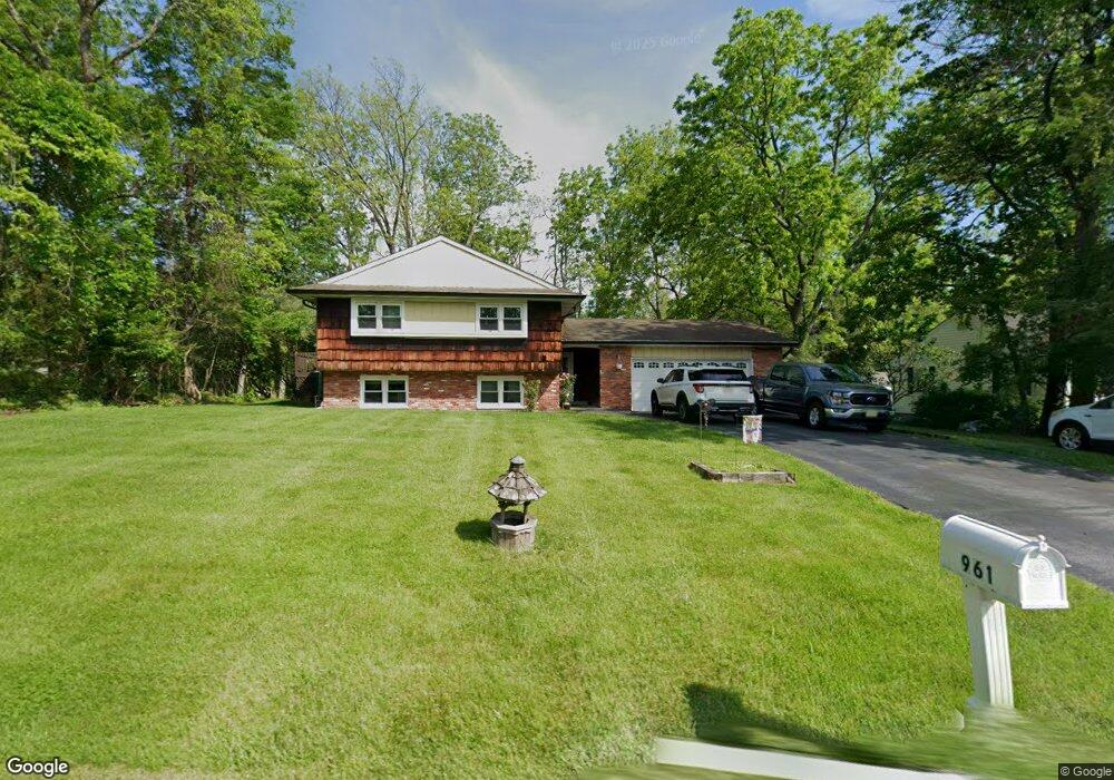 961 Ridge Rd, Newton, NJ 07860 - photo 1