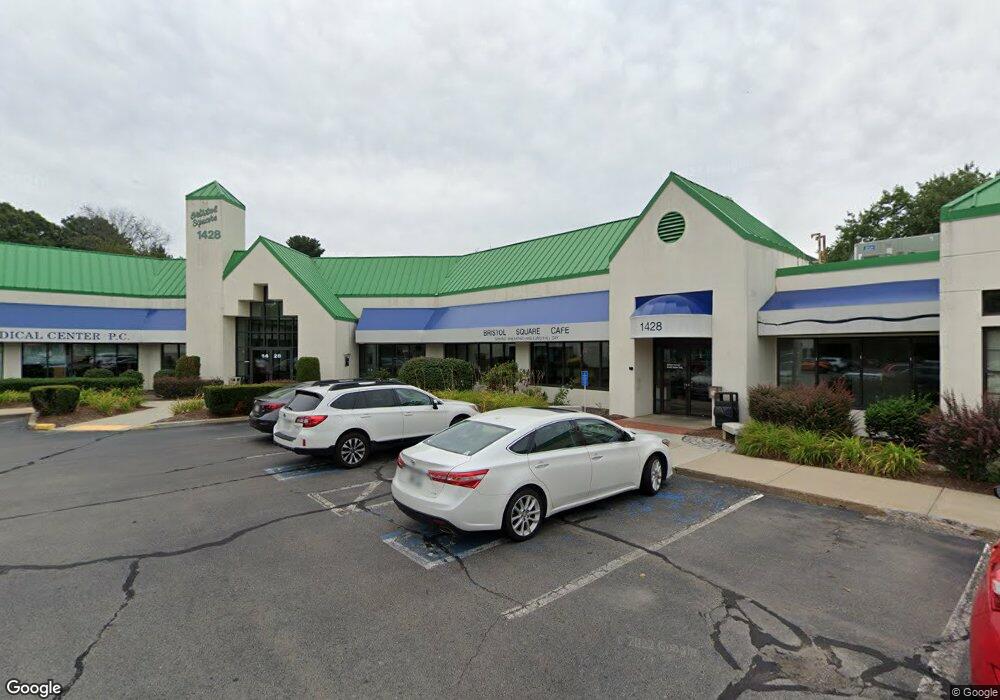 1428 Main St unit 4200, Walpole, MA 02081 - photo 1